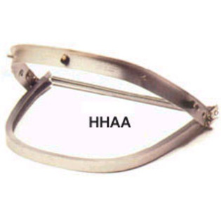 HARD HAT ADAPTER