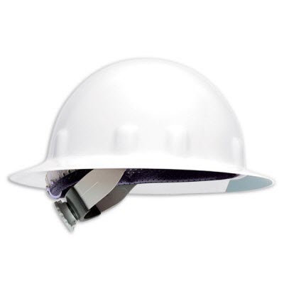 FIBER METAL HARD HAT