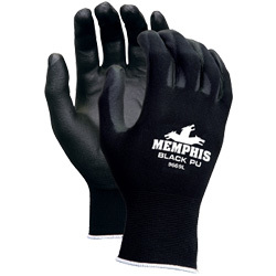 MEMPHIS POLYURETHANE DIPPED GLOVES
