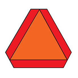 SLOW MOVING