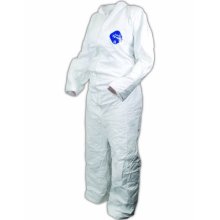TYVEK COVERALLS