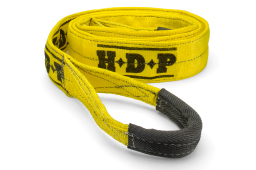 LIFTEX HDP EYE-TO-EYE LIFTING STRAPS