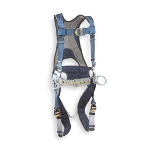 EXOFIT CONSTRUCTION HARNESS