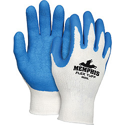 FLEX TUFF GLOVES