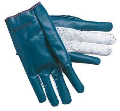 VENTED NITRILE