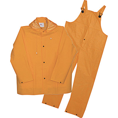 RAIN SUIT