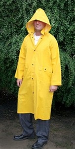 RAINCOAT