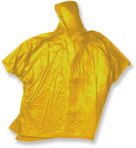 PONCHO