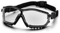 PYRAMEX 2G GOGGLES