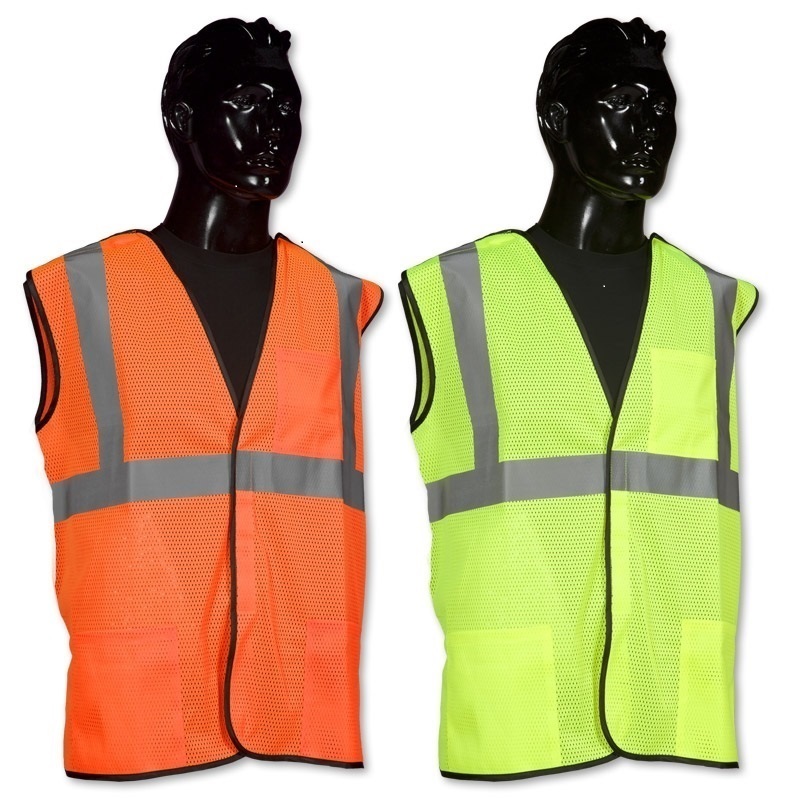 CLASS 2 BREAKAWAY VEST