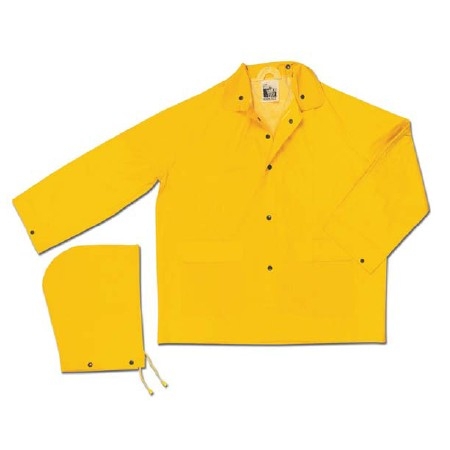 RAIN JACKET