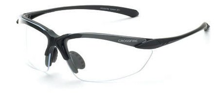CROSSFIRE SAFETY GLASSES