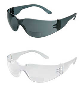 STARLITE READING SAFETY GLASSES