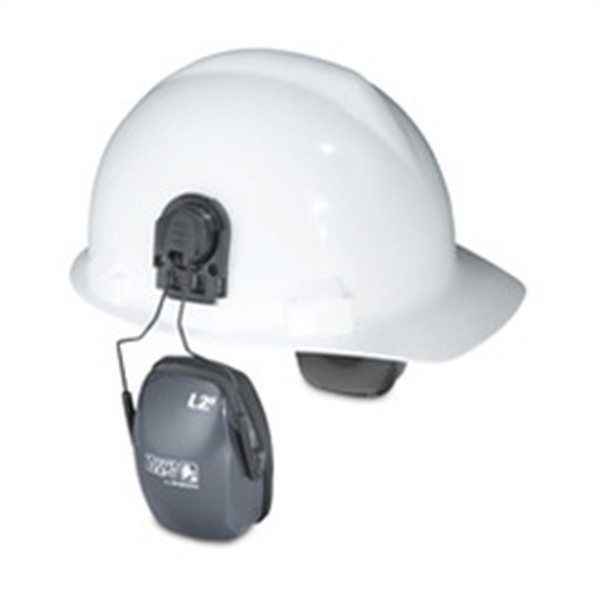 T2H CAP MOUNT EAR MUFFS