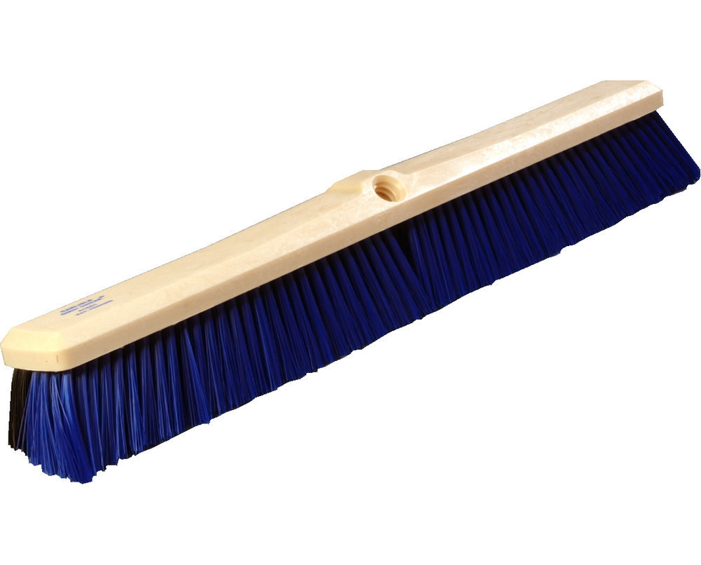 OMNI DUAL BROOM HEAD
