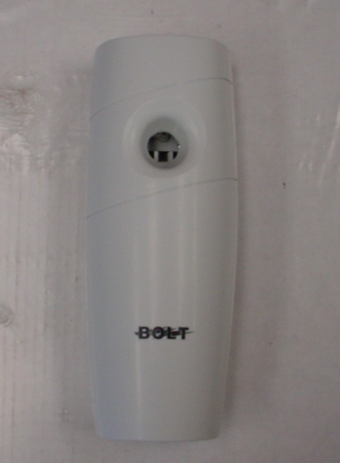 METERED DISPENSER