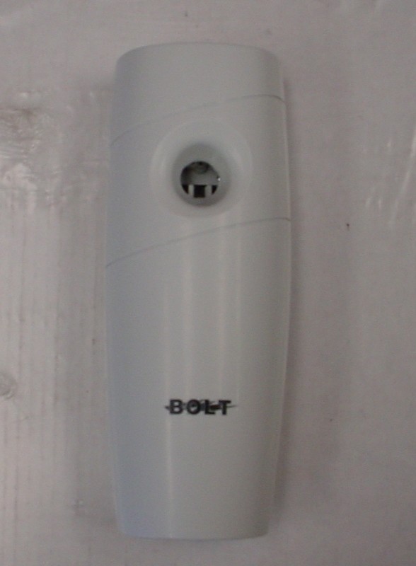 METERED DISPENSER