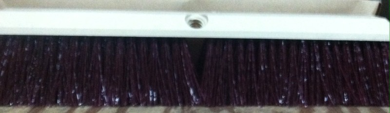 PLASTIC BROOM HEAD