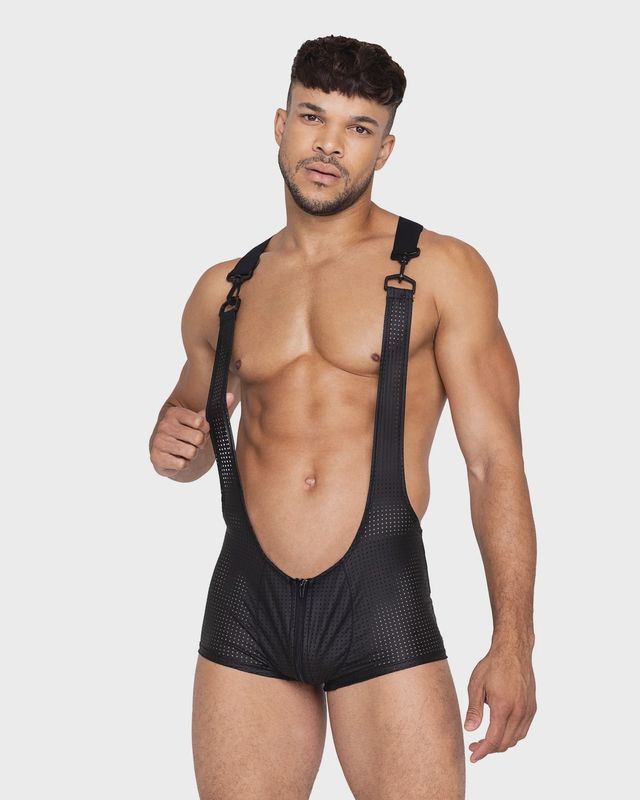 LI667 - MASTER SINGLET