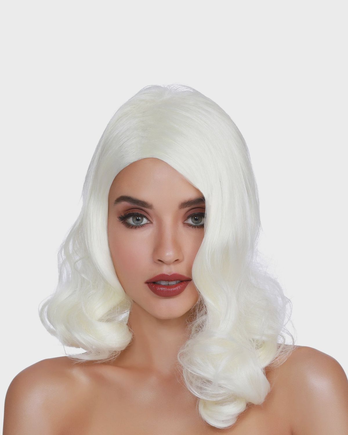 11720 Dreamgirl Hollywood Glamour Wig