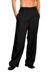 6379 Dreamgirl Men&#39;s Basic Pant, Size: XXL