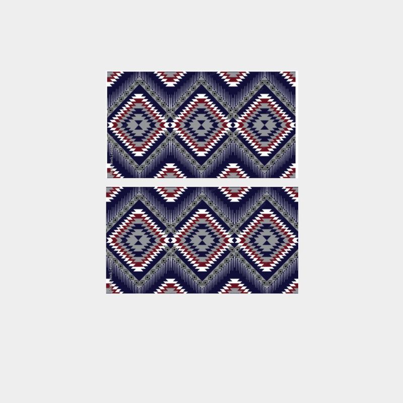 Four Piece Fitted Sheet