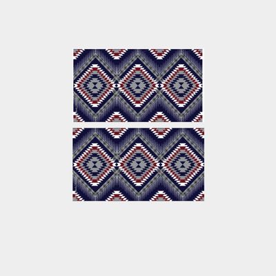 Four Piece Fitted Sheet