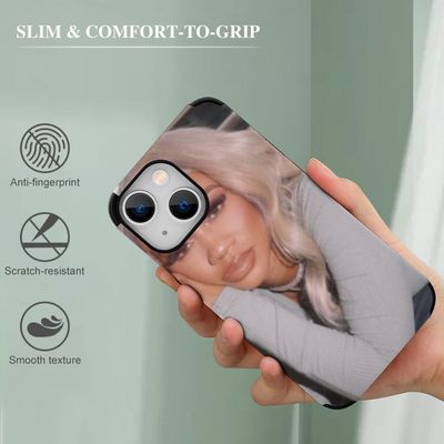 Saweetie iPhone 13 Phone Case