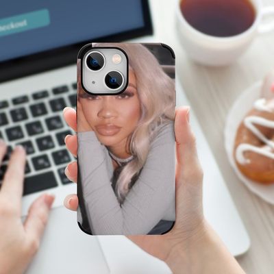Saweetie iPhone 13 Phone Case