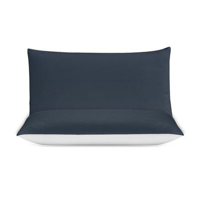 3-Piece Bedding Set (1 Duvet Cover + 2 Pillowcase)