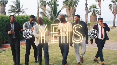 Mens