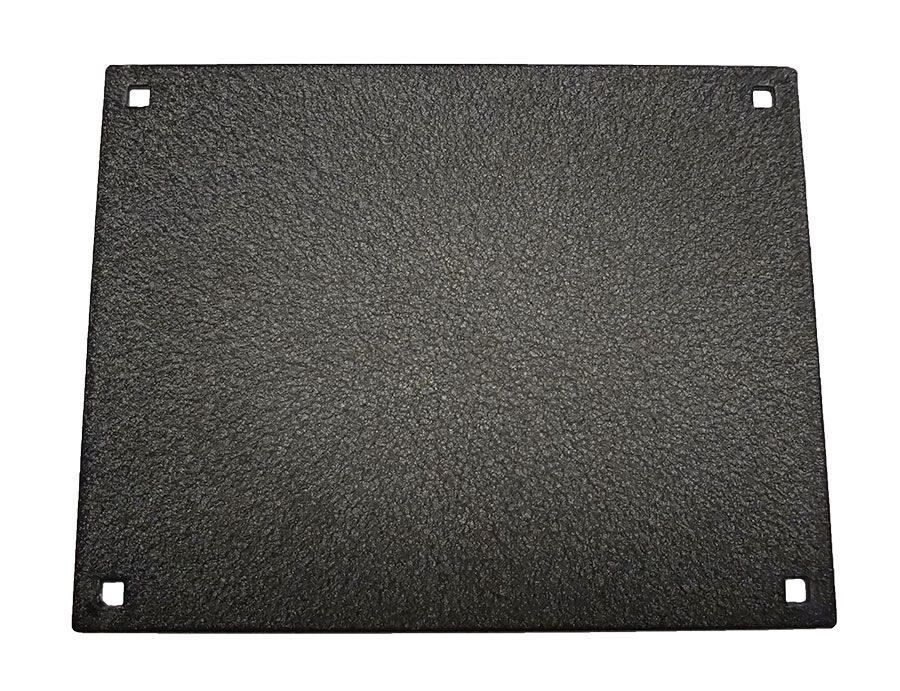 Blanking Plate