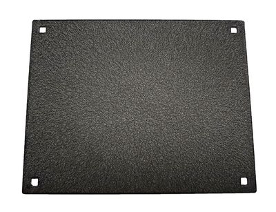 Blanking Plate