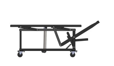 LD-1 Pinball Lift