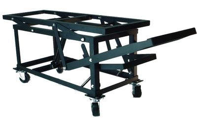 LD-1 Pinball Lift