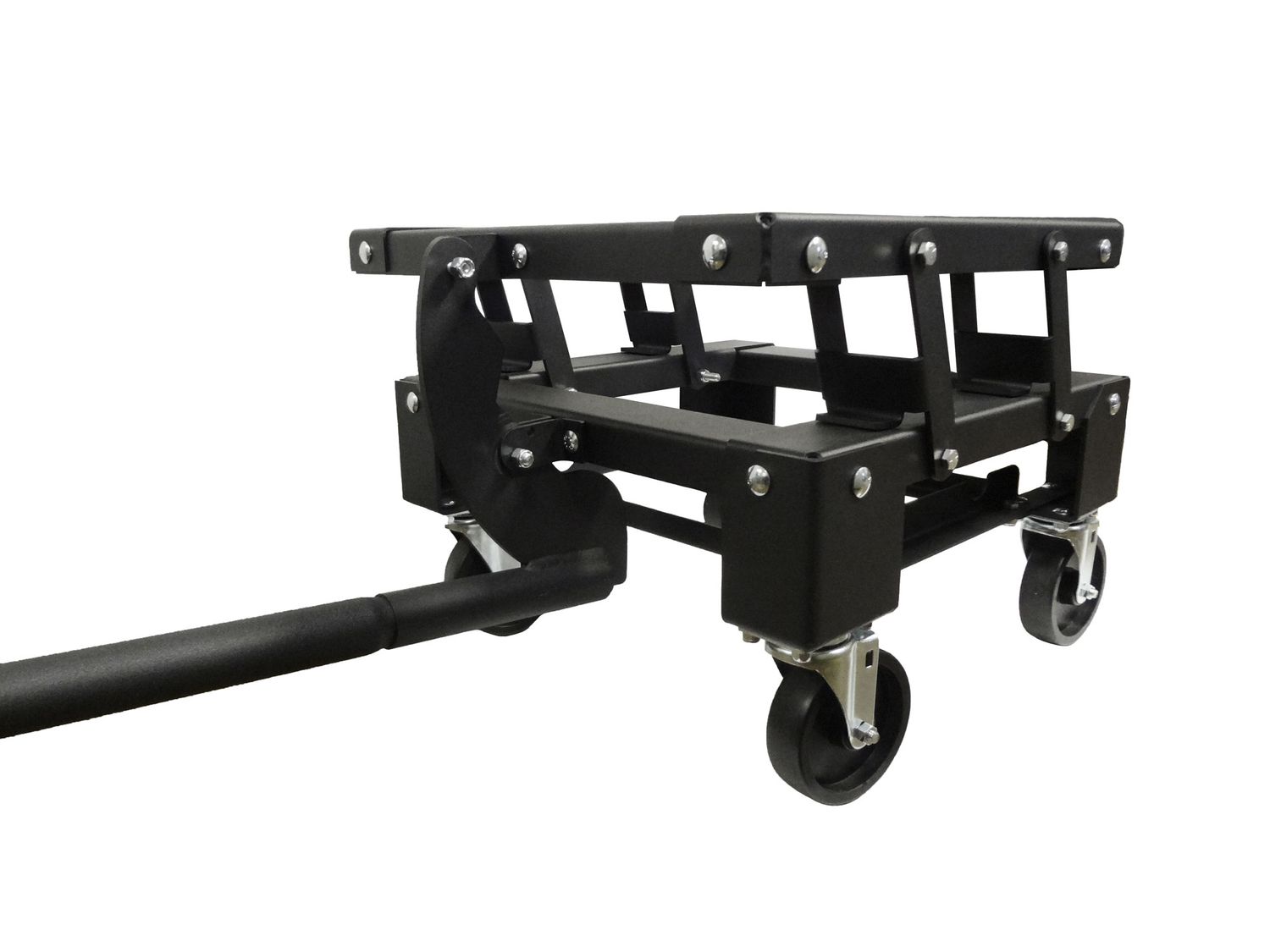 LD-2-R Pool Table Lift