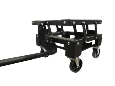 LD-2-R Pool Table Lift