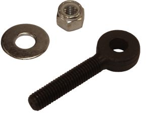 M-2 &amp; M-3 Eyebolts