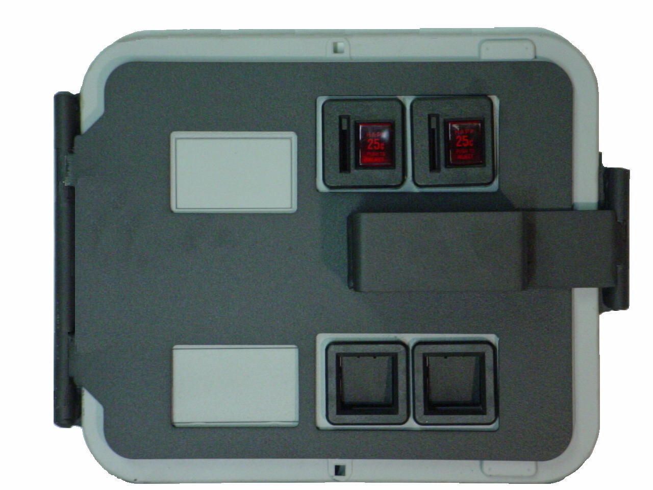 S-101 Pinball Machine Full Coverage Door S-101 Pinball Machine Full Coverage Door