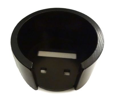 S-132 Pucklock Housing