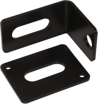 S-25 Cabinet Security Bar
