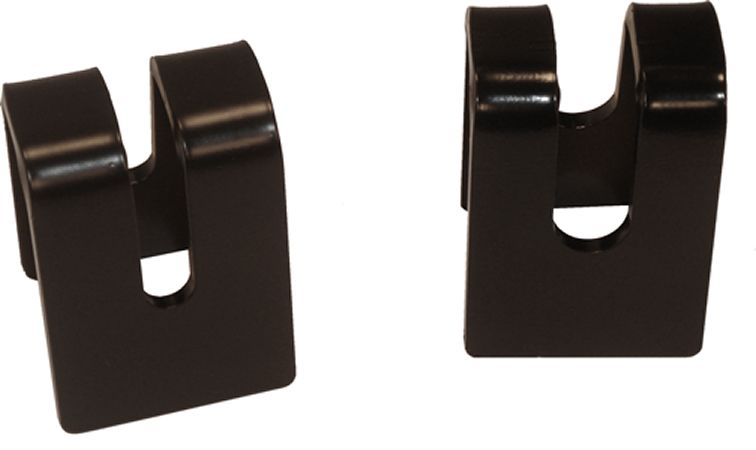 S-62 & S-62-LG Padlock Protectors S-62 & S-62-LG Padlock Protectors