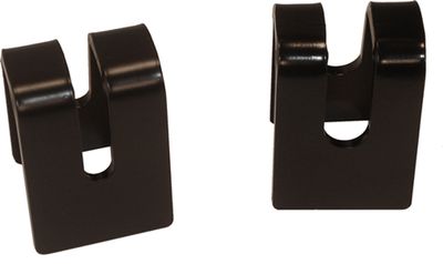 S-62 &amp; S-62-LG Padlock Protectors