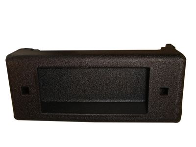 S-MP01 Bolt on T-Handle Cover