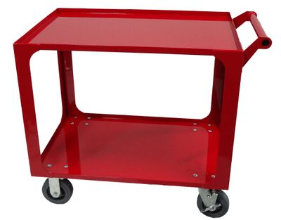 Small Shop Cart