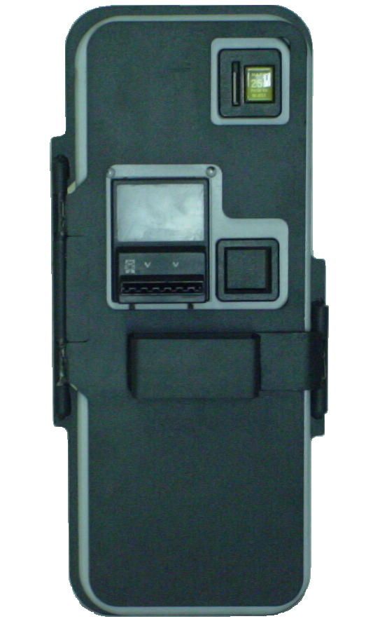 S-96 Full Coverage Door S-96 Full Coverage Door