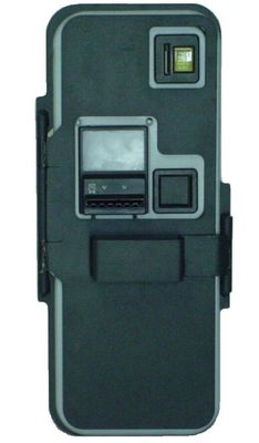 S-96 Full Coverage Door