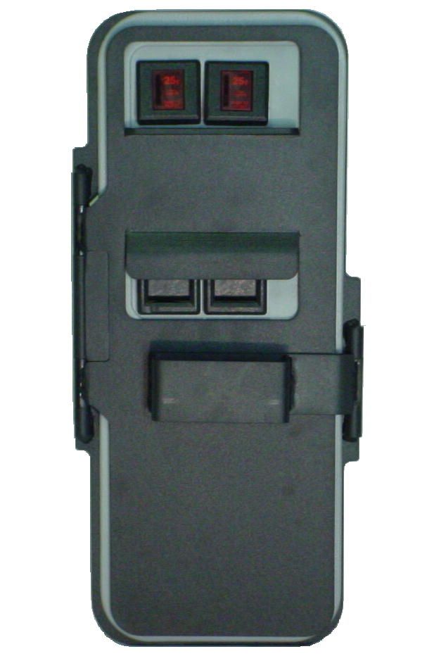 S-97 Full Coverage Door S-97 Full Coverage Door