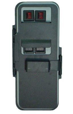 S-97 Full Coverage Door