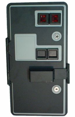 S-98 Mid Width Full Coverage Door Series